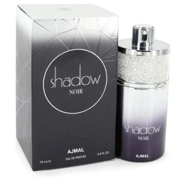 Ajmal Women’s Perfume - Unleash Shadow Noir Eau The 2008 Scent Sensation