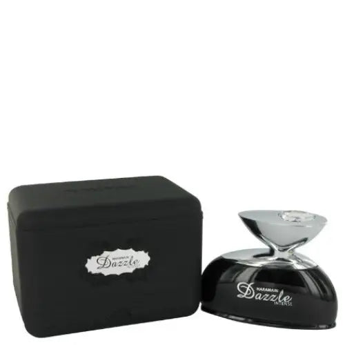 Unleash Your Charm with Haramain Dazzle Intense Sweet Floral Perfume Women’s Al