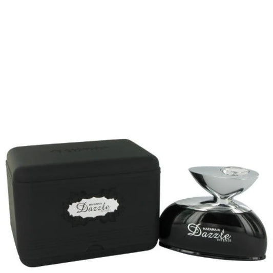 Seductive Haramain Dazzle Intense Sweet Floral Perfume Women’s Al