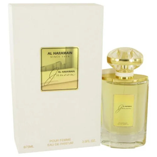 Al Haramain Women’s Perfume - Floral Madness Dress Fragrance
