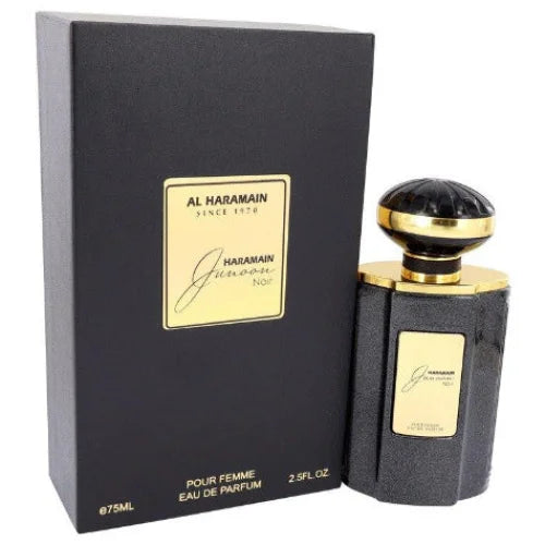 Al Haramain Women’s Perfume - Junoon Noir Eau De Parfum