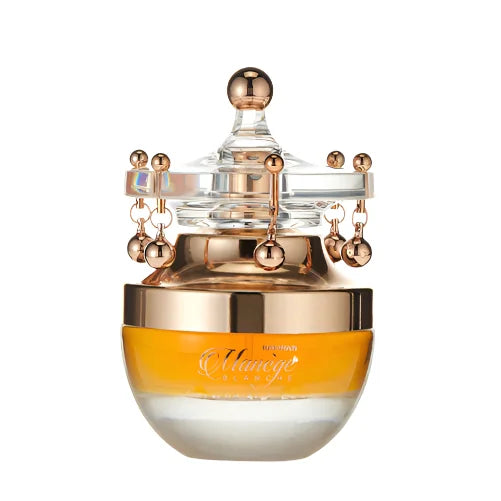 Al Haramain Women’s Perfume - Saffron Patchouli Exotic Bliss