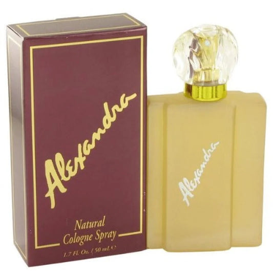 Alexandra De Markoff Cologne With Soft Florals And Aromatic Herbs Women’s Perfume Adem