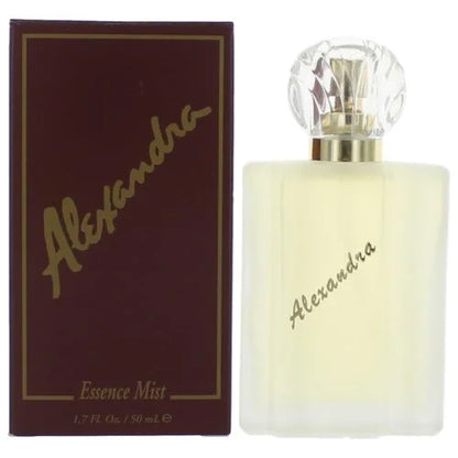 Alexandra Perfume Soft Floral Notes for a Timeless Feminine Signature Women’s Adem