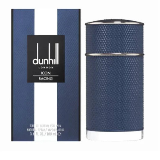 Alfred Dunhill Icon Racing Blue Unleashed Men’s Cologne 100ml