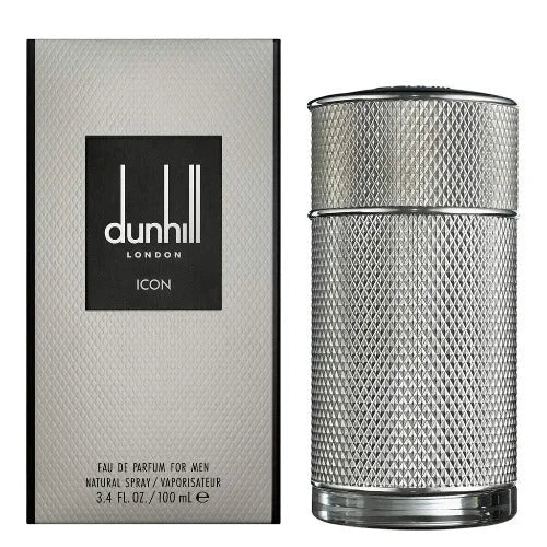 Alfred Dunhill Perfume Fresh Bergamot and Spicy Black Pepper Aroma Men’s Cologne