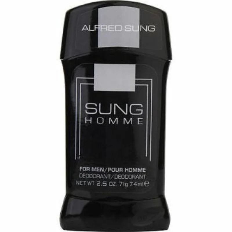Sung men’s deodorant stick