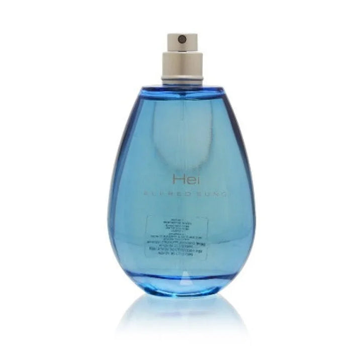 Alfred Sung Men’s Cologne - Hei Eau Fresh Bamboo Dress Code