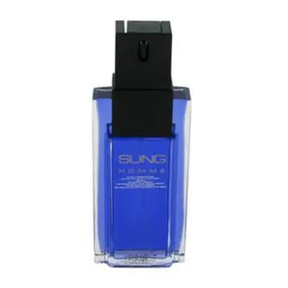 Experience the Outdoors with Alfred Sung Homme Eau de Cologne Men’s Samples The Perfume Box