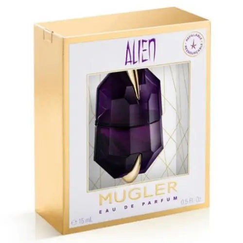 Enchanting Alien Eau with Indian Jasmine for Radiant Elegance Women’s Perfume Thierry Mugler