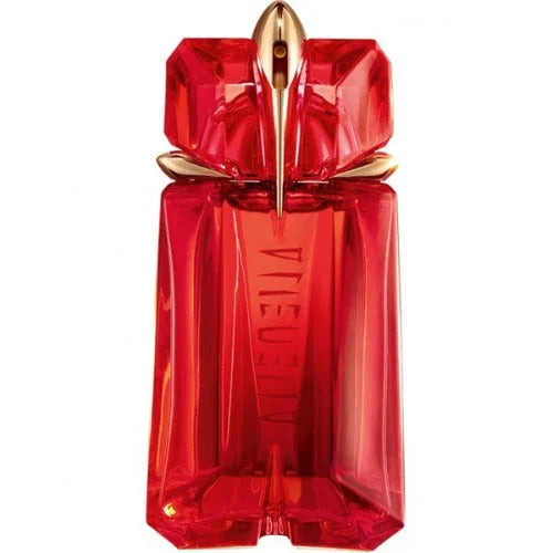 Alien Fusion Eau A Mystical Women’s Perfume Inspired by Desert Eclipse Thierry Mugler