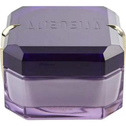 Indulge in Alien Body Cream by Thierry Mugler for Radiant Luxury Women’s Bath &