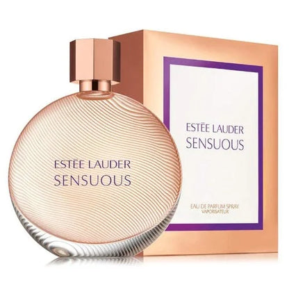 Alluring Floral Notes Perfume with Amber and Mandarin Sensation Women’s Estee Lauder