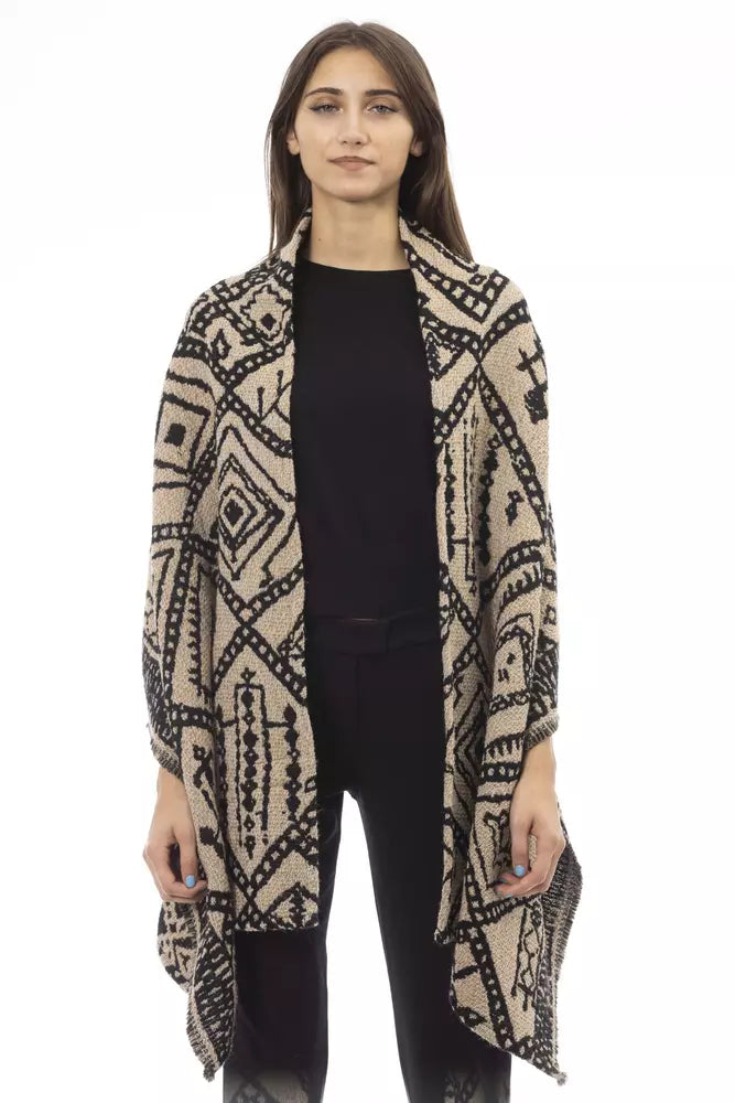 Alpha Studio Stole Bold Dress Fragancia