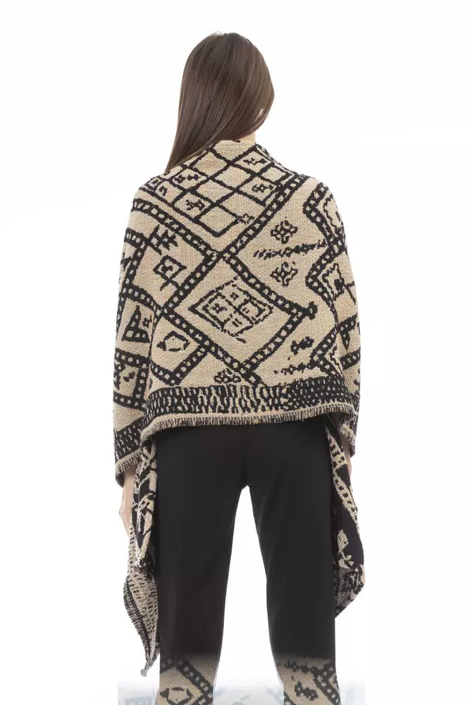 Alpha Studio Stole Bold Dress Fragancia