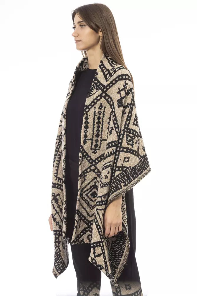 Alpha Studio Stole Bold Dress Fragancia