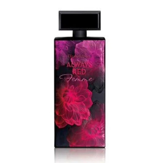 Red Femme Eau Spring Blossom Journey Women’s Perfume Elizabeth Arden