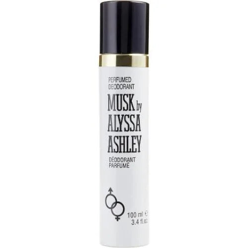 Alyssa Ashley Musk women’s deodorant stick