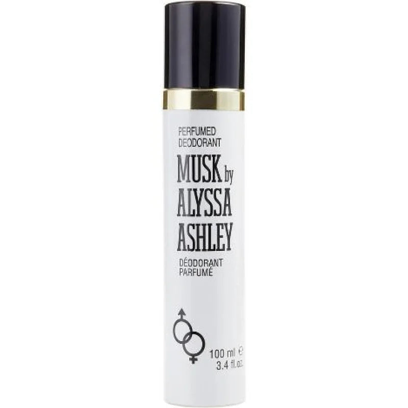 Alyssa Ashley Musk women’s deodorant stick