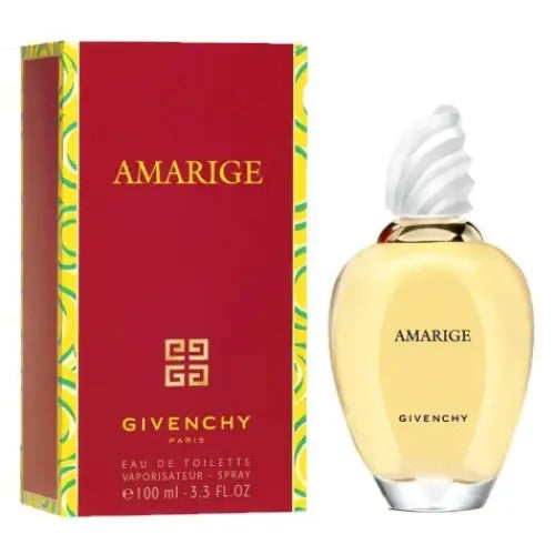 Experience Amarige Eau for a Floral Dream in Your Dress Women’s Perfume Givenchy