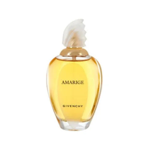 Amarige Eau Radiant Scent Composition with Rose Wood and Floral Notes Women’s Perfume Givenchy