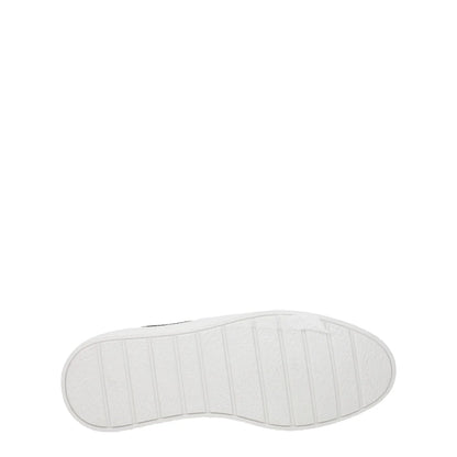 Ami Black Sneakers with Code F76928 Fabric and MPN H21S400611031 Paris