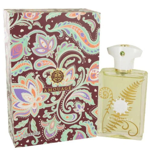 Amouage Men’s Cologne - Bracken Eau De Parfum