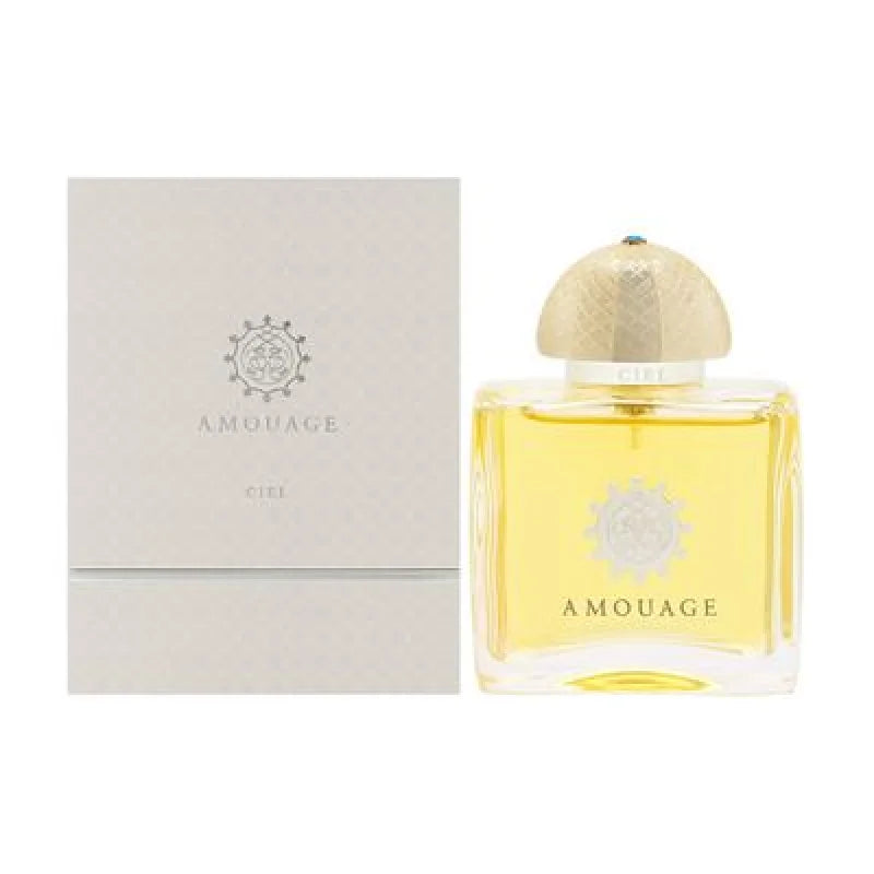 Sensual Floral Fantasy Amouage Ciel Eau Women’s Perfume