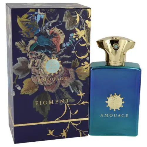 Ignite Romance This Season with Amouage Figment Eau’s Captivating Aroma Men’s Cologne