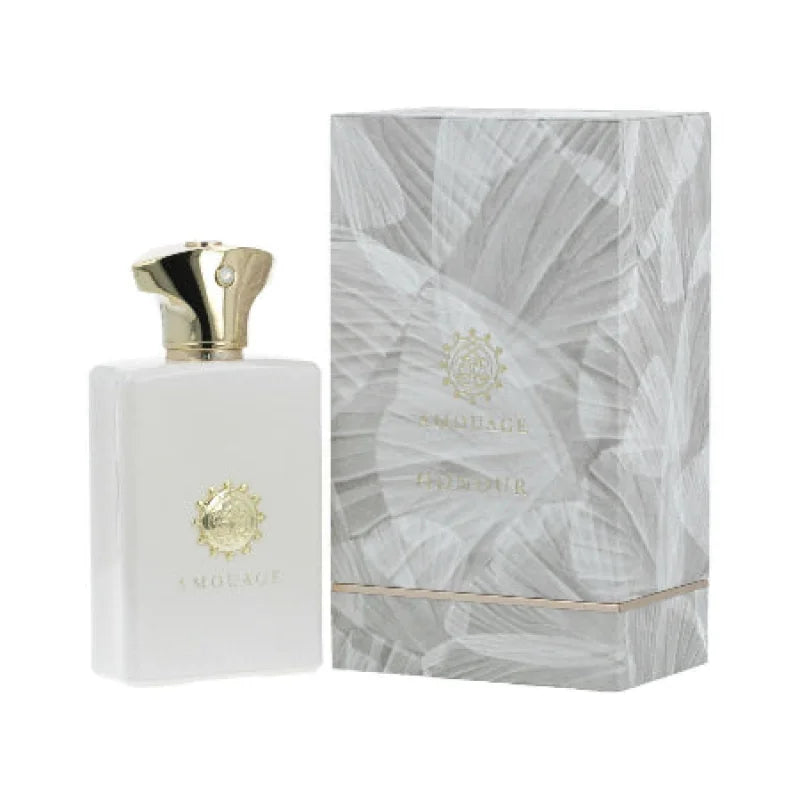 Amouage Honour Man Radiant Spicy Woody Adventure Men’s Cologne