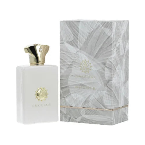 Amouage Honour Man Perfume Spicy Woody Cologne for Men Men’s