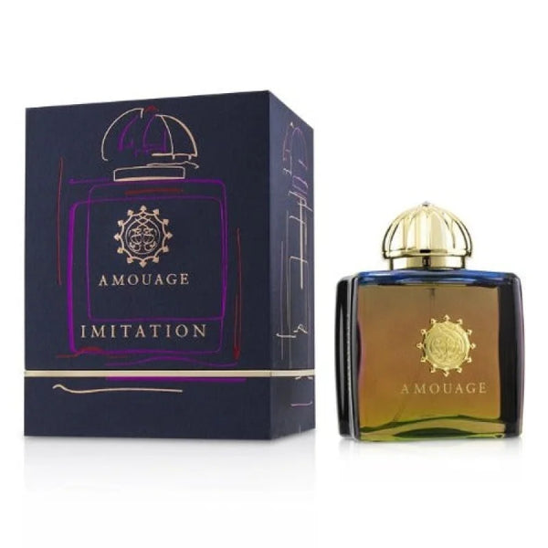 Amouage Women’s Perfume - Imitation Woman Eau Unleashed