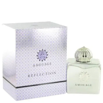 Experience Tranquility with Amouage Reflection Eau Fragrance Women’s Perfume