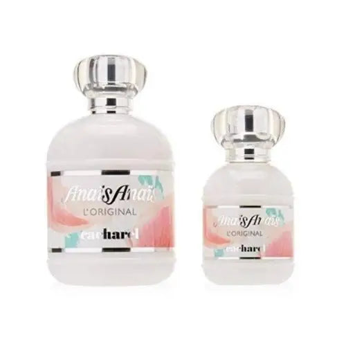 Enchanting Anais L’Original Eau De Toilette Spray Gift Set Women’s Sets Cacharel