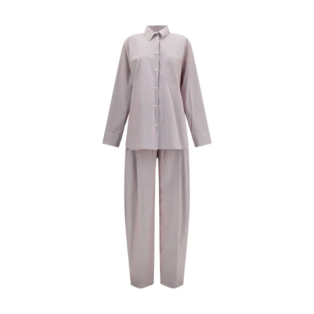 The Andamane Multicolor Cotton Casual Pants