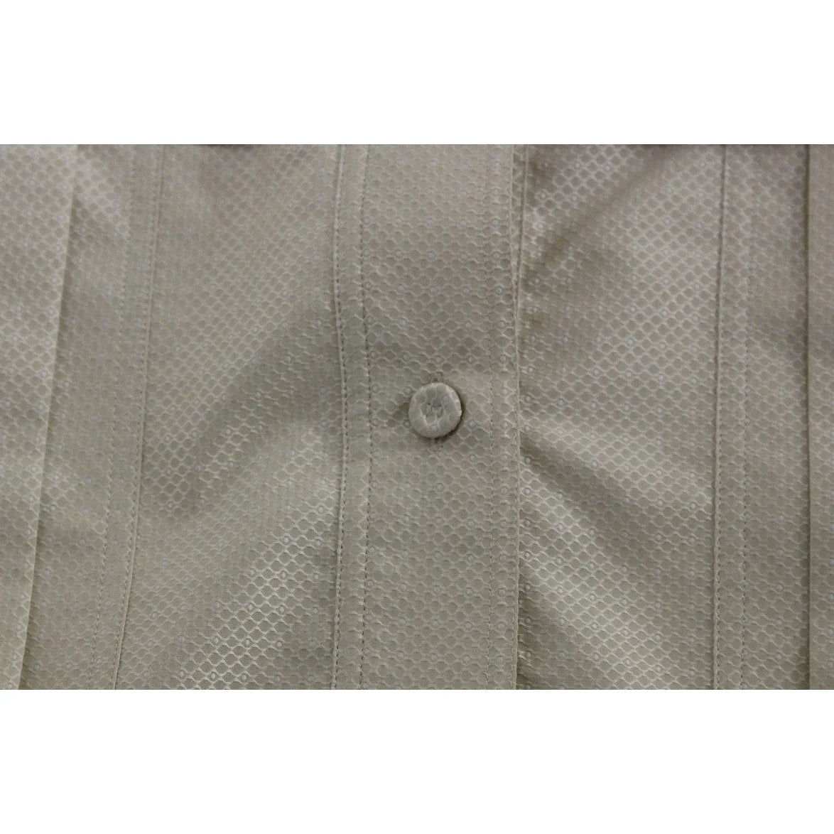 Andrea Incontri Beige Blouse Tank Luxurious Designer Top