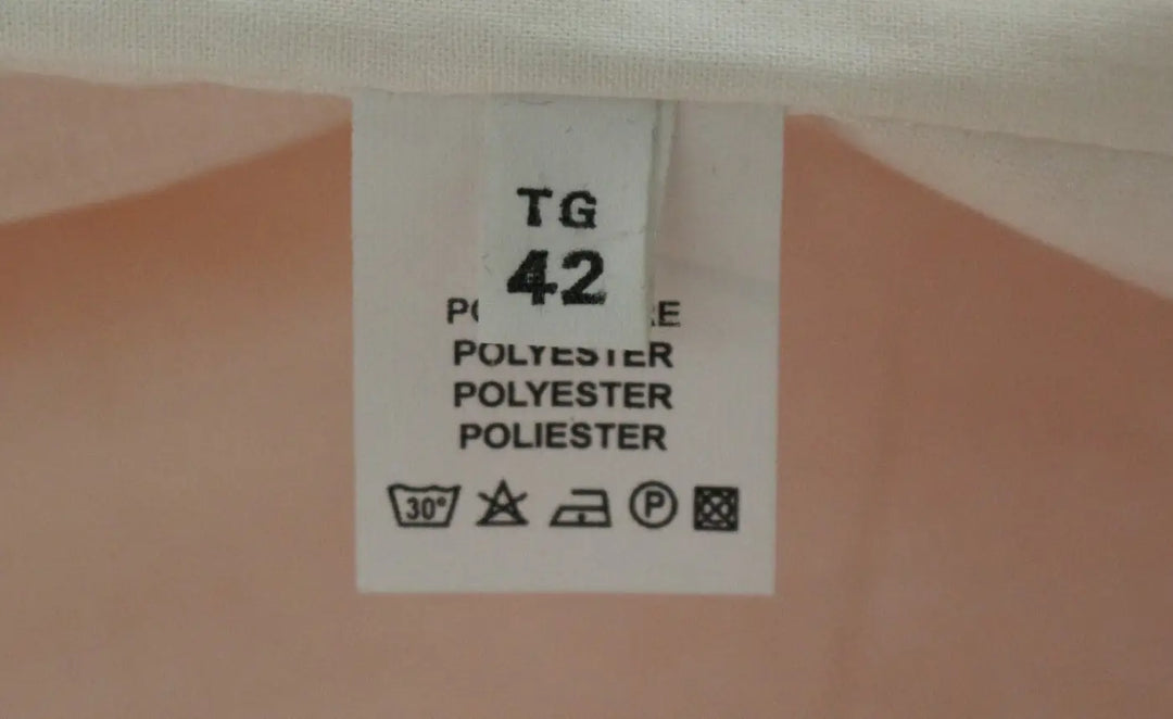 Andrea Incontri Pink Short Sleeves Jacket Coat