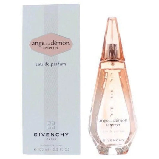 Tart Cranberry Temptation Ange ou Demon Le Secret Women’s Perfume Givenchy