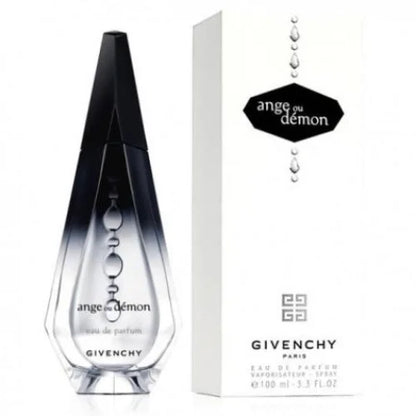 Ange ou Demon Mystical Fragrance Opens with Mandarin and Saffron Women’s Perfume Givenchy