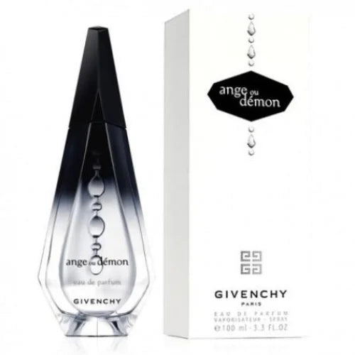 Ange ou Demon Mystical Fragrance Opens with Mandarin and Saffron Women’s Perfume Givenchy