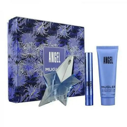 Heavenly Angel Eau Gift Set for a Luxurious Experience Women’s Sets Thierry Mugler