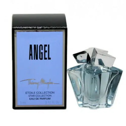 Indulge in Angel Eau with Decadent Caramel for a Dazzling Dress Women’s Perfume Thierry Mugler