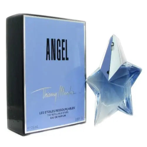 Indulge in Angel Eau with Decadent Caramel for a Dazzling Dress Women’s Perfume Thierry Mugler