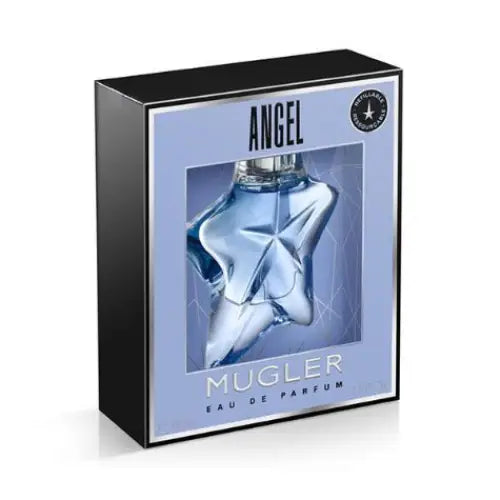 Indulge in Angel Eau with Decadent Caramel for a Dazzling Dress Women’s Perfume Thierry Mugler