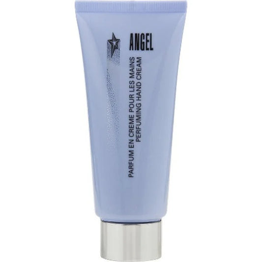 Luxurious Angel Hand Cream with Heavenly Moisture and Intense Diffusion Women’s Bath & Body Thierry Mugler