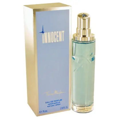 Experience the Allure of Angel Innocent Eau by Thierry Mugler Women’s Perfume