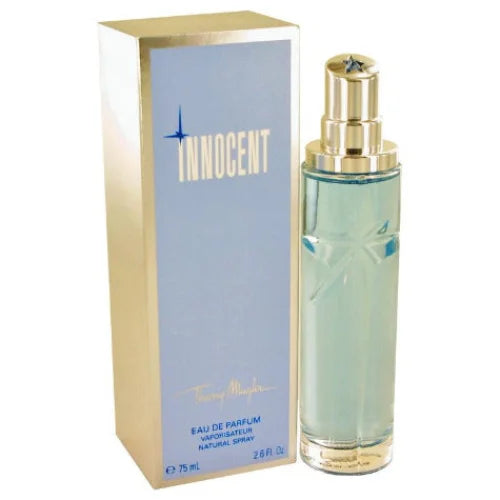 Angel Innocent Perfume by Thierry Mugler for Spirited Women Women’s
