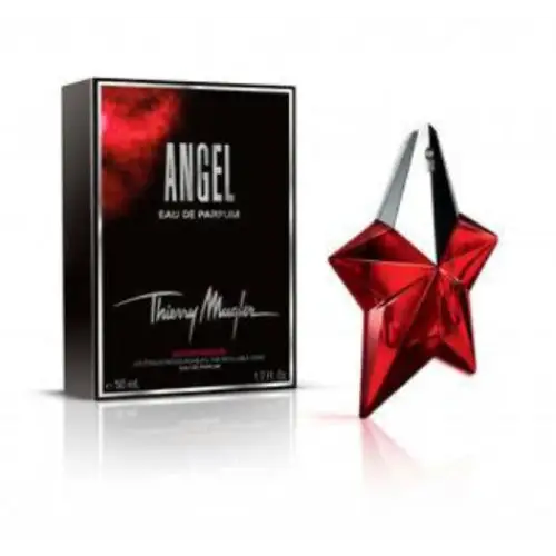 Experience the Allure of Angel Passion Star by Thierry Mugler Women’s Perfume