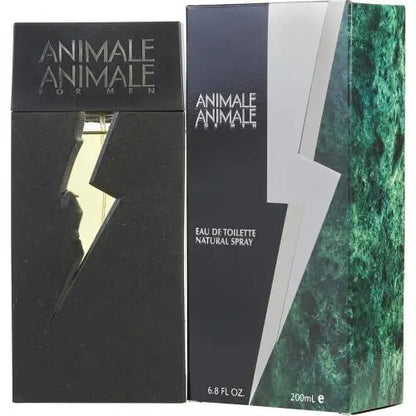 Experience the Refreshing Essence of Animale Eau for Men Men’s Cologne Parfums