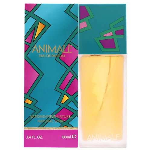 Animale Perfume for Women Rich Playful Notes Inspired by Nature Women’s Parfums
